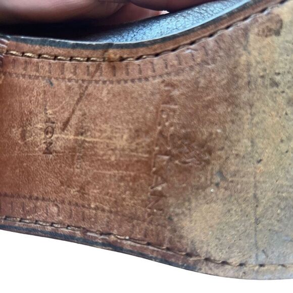 Mezlan mens dress shoes - Picture 4 of 10